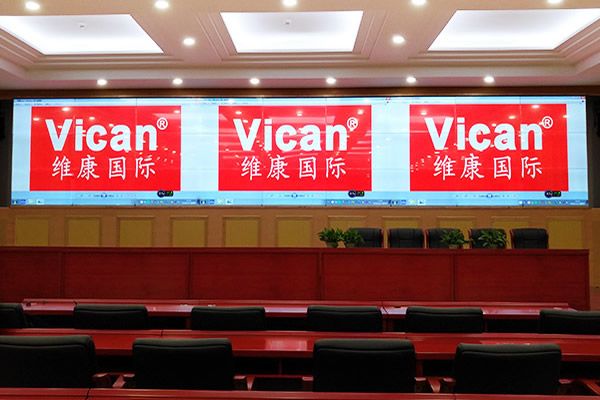 無縫拼接屏廠家為什么集中在深圳地區(qū)？