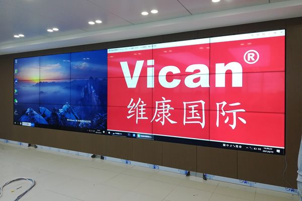大數(shù)據(jù)時(shí)代，液晶拼接屏的高清智能化趨勢(shì)