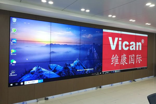 如何合理選擇液晶拼接屏廠家？大家可以參考收藏