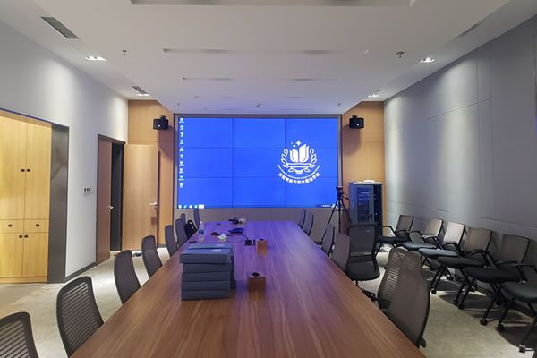 會議室顯示大屏有哪些？-會議大屏顯示系統(tǒng)解決方案