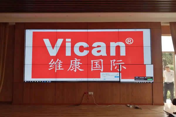 深圳液晶拼接屏廠家排名，有哪些知名品牌？