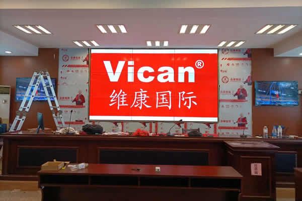 液晶拼接屏哪家好？如何選擇優(yōu)質(zhì)廠家