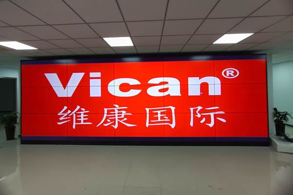 拼接屏和LED顯示屏有什么區(qū)別？此文為您解答
