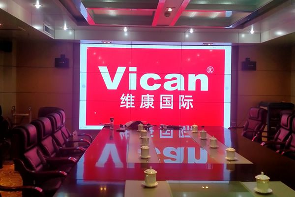 會議室用哪種顯示大屏好？