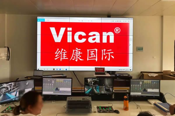 監(jiān)控拼接屏廠家有哪些，哪個品牌的性價比高