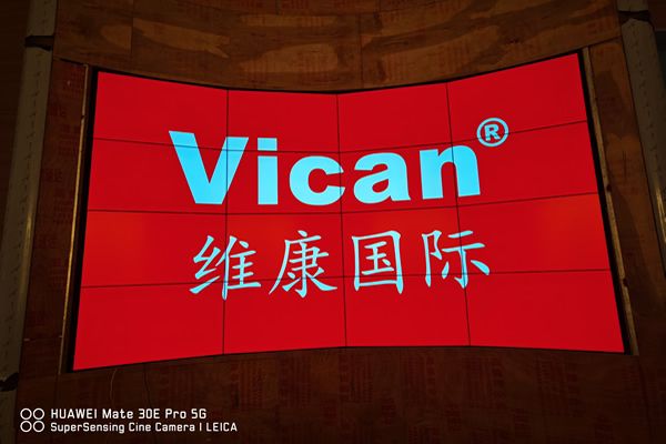 拼接屏的分辨率是多少，4K高清是怎么實(shí)現(xiàn)呢？