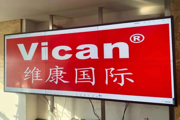 拼接屏品牌排名前十的廠家有哪些，該如何選擇？