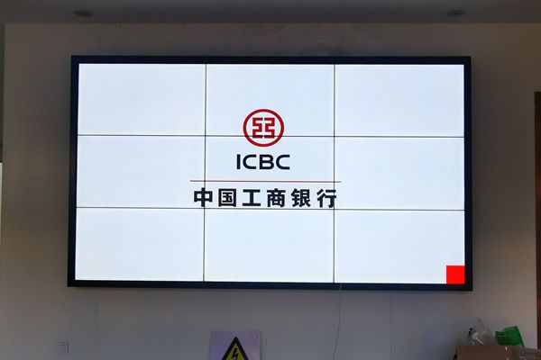 會議場合使用拼接屏好，還是LED屏好？