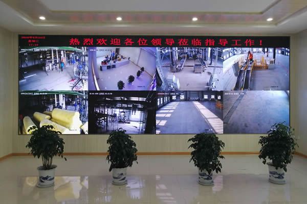 液晶拼接屏廠家哪家好，有哪些？