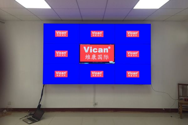拼接屏的采購主要看那些參數(shù)，注意哪些問題