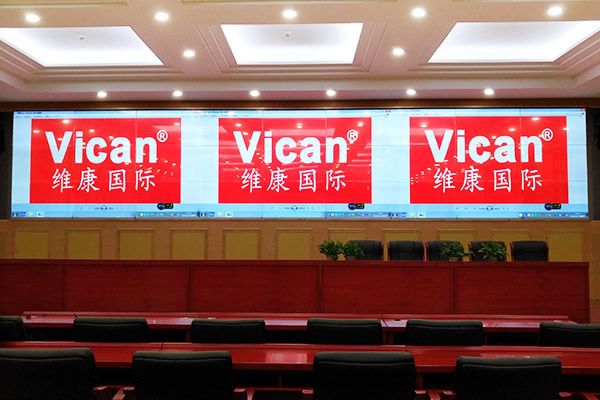 無縫拼接屏在信息化時(shí)代的應(yīng)用優(yōu)勢_無縫拼接屏為哪些那些行業(yè)提供出色的顯示效果