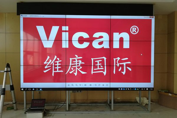 拼接屏的應(yīng)用場(chǎng)合有哪些，該如何選擇？