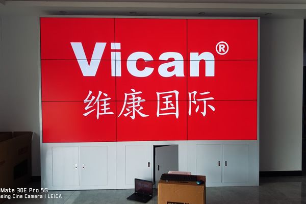 知名的拼接屏廠家有哪些_如何合理選擇拼接屏產品？