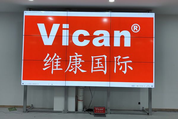 LG拼接屏和京東方拼接屏有什么區(qū)別？