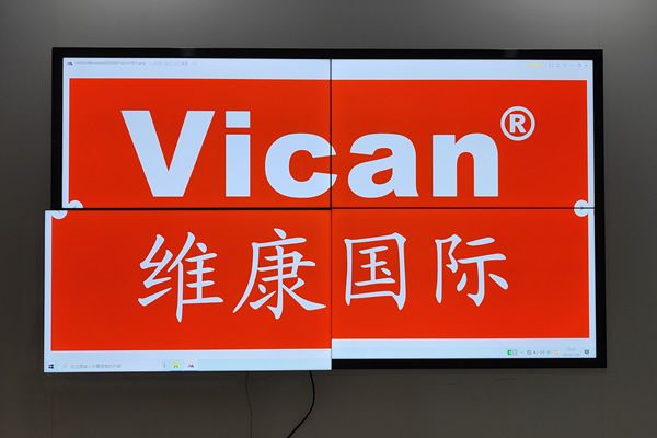拼接屏尺寸怎么選，使用多少塊合適？