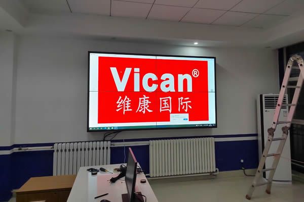 很多客戶直接與拼接屏廠家合作，這樣做有什么優(yōu)勢呢？