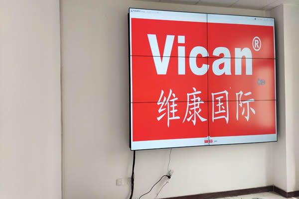 比較好的拼接屏廠家有哪些，該怎么選擇？