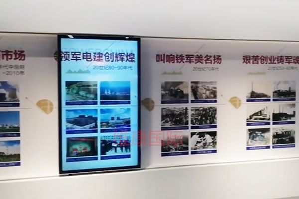 智能滑軌屏有什么優(yōu)勢(shì)，應(yīng)用場合有哪些