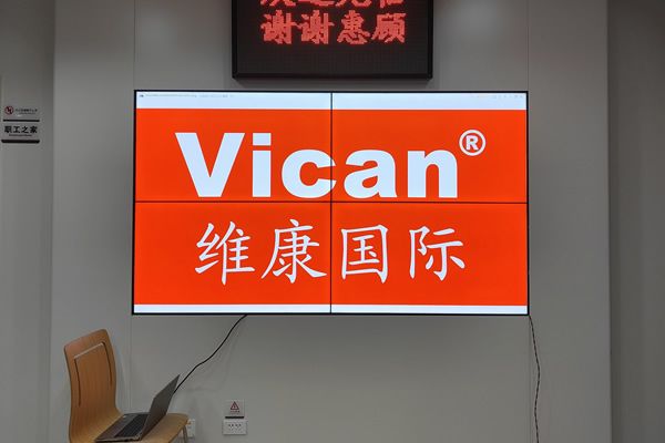 為什么3.5mm拼接屏在安裝后，它的實際拼縫在4mm以上