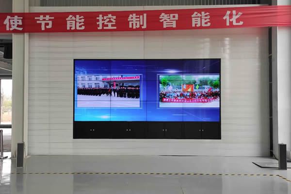 企業(yè)展廳大屏有哪些，怎么合理選擇顯示大屏？