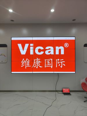 無縫拼接屏主要應用在哪些場合，無縫拼接屏顯示解決方案