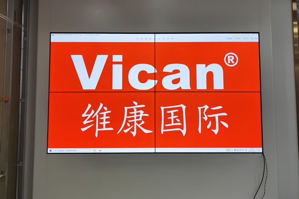 液晶拼接屏的4K高清顯示是怎樣做到的？