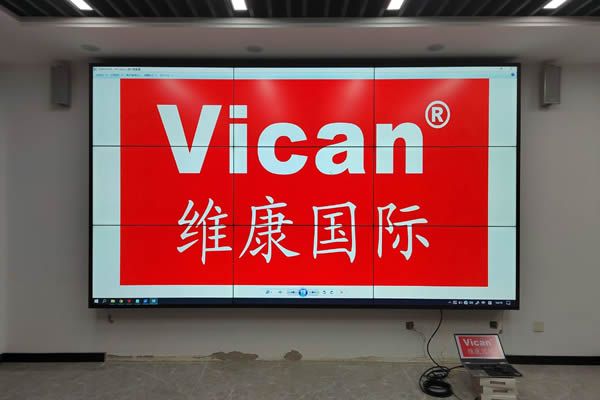 拼接屏廠家哪些比較可靠，要怎么選擇好？