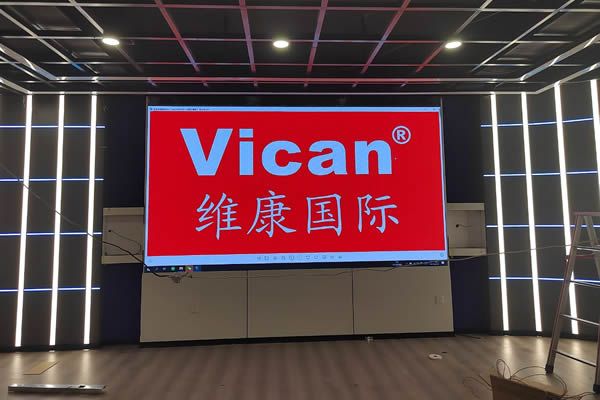 為什么很多中大型會議室都會采用LED顯示屏？