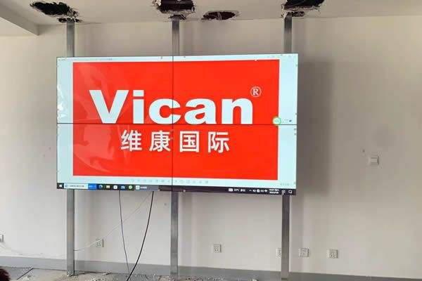 避免踩雷：找拼接屏廠家，注意這幾個細節(jié)可減少損失