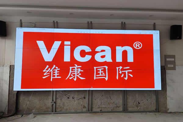 國(guó)內(nèi)拼接屏廠家有哪些，選擇哪個(gè)好？