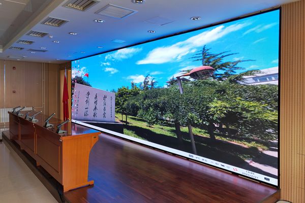 2025年LED顯示屏十大品牌有哪些？知名LED顯示屏品牌分析